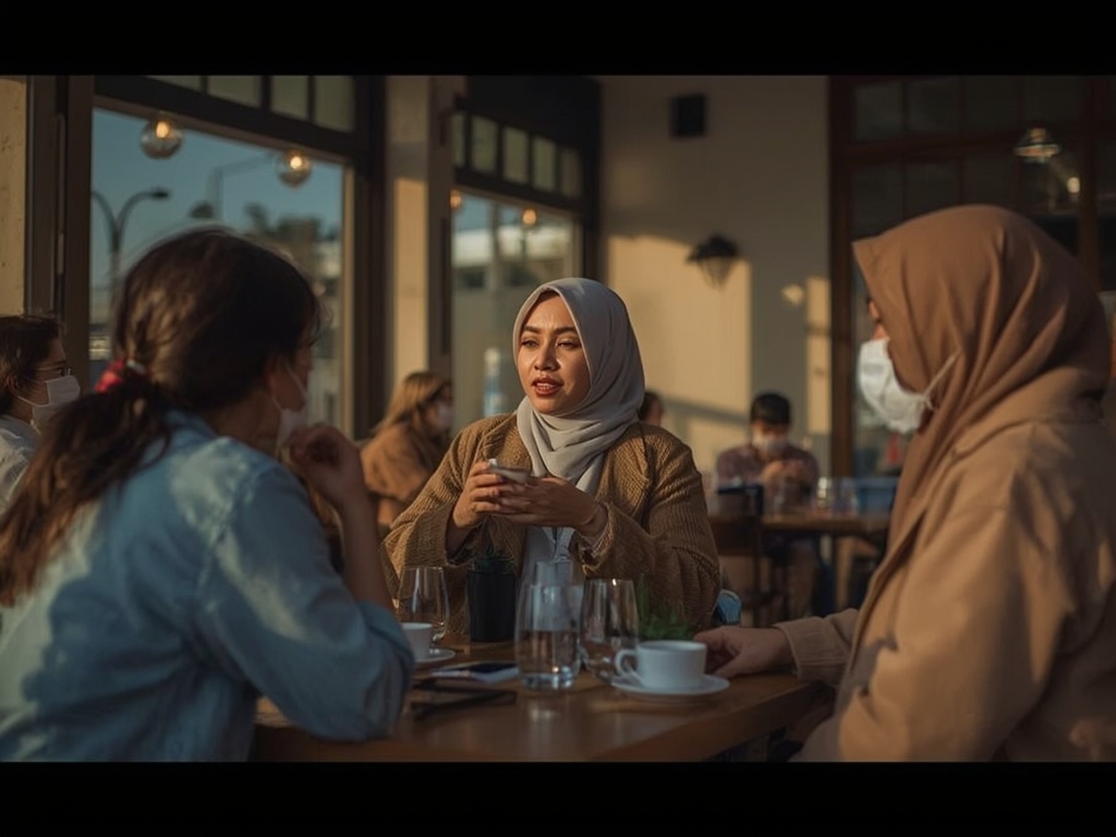 Mengelola Kesehatan, Legalitas, dan Energi Rumah Tangga Secara Terpadu